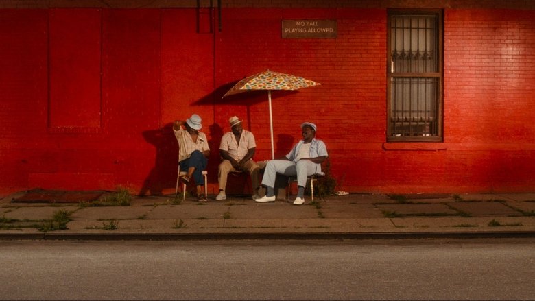 Backdrop image for movie Do the Right Thing