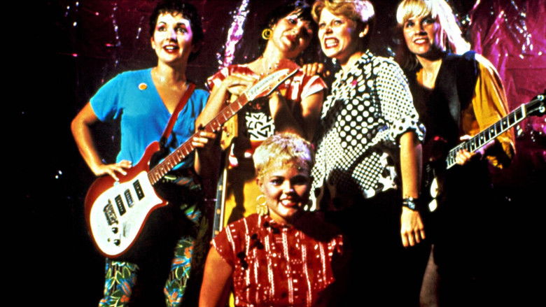 Backdrop image for movie Urgh! A Music War