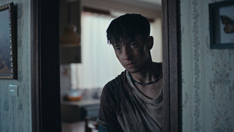 Backdrop image for movie The Worm