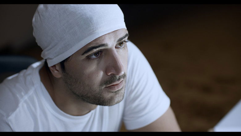 Backdrop image for movie Entropic