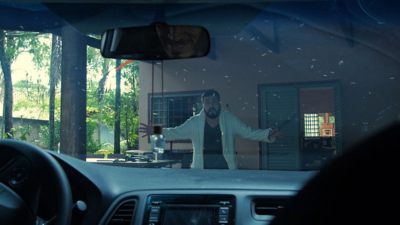 Backdrop image for movie Numbskull