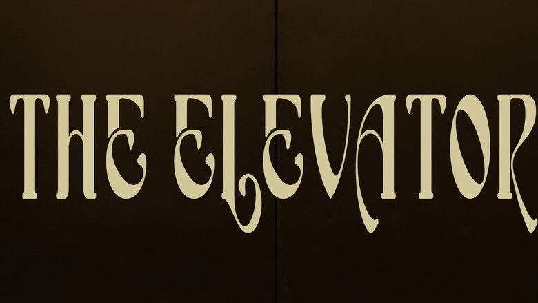 Backdrop image for movie The Elevator