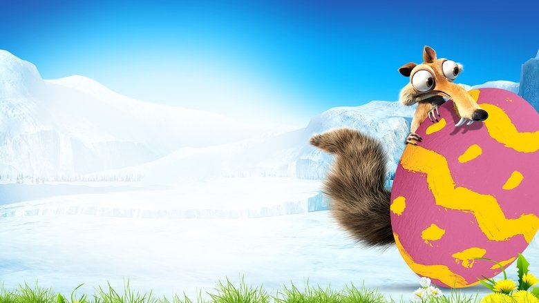 Backdrop image for movie Ice Age: The Great Egg-Scapade