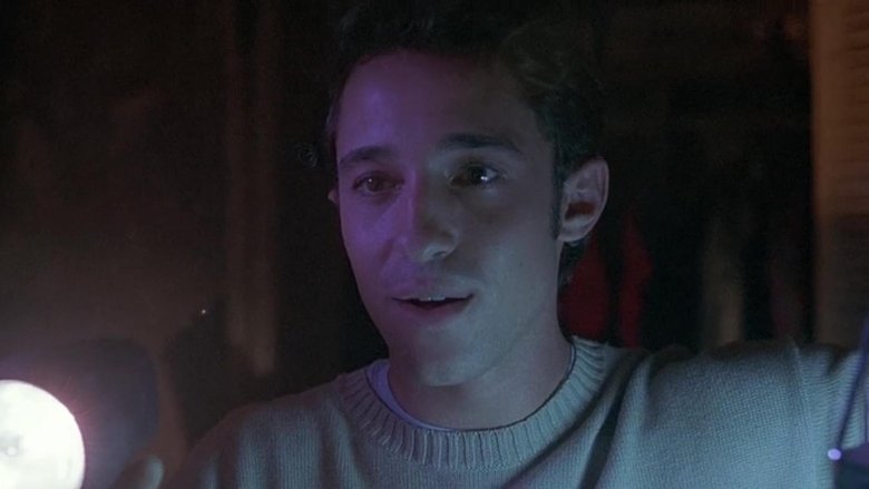Backdrop image for movie Halloween: Resurrection