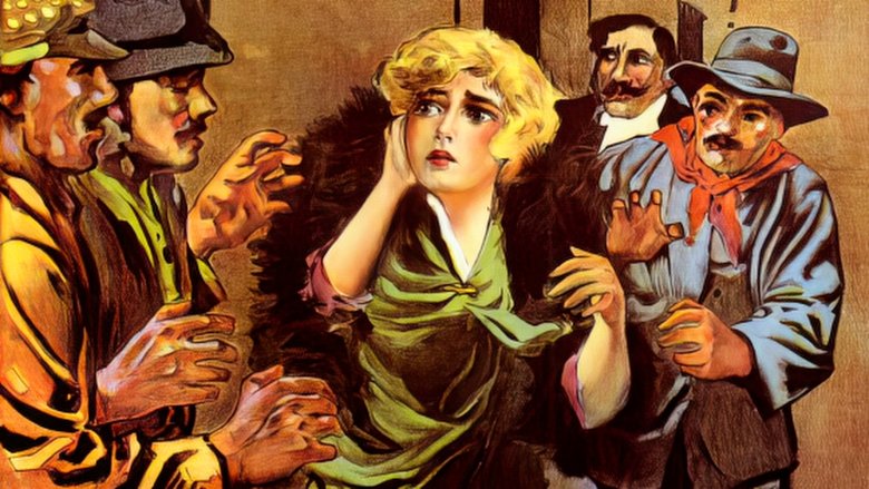 Backdrop image for movie The Perils of Pauline