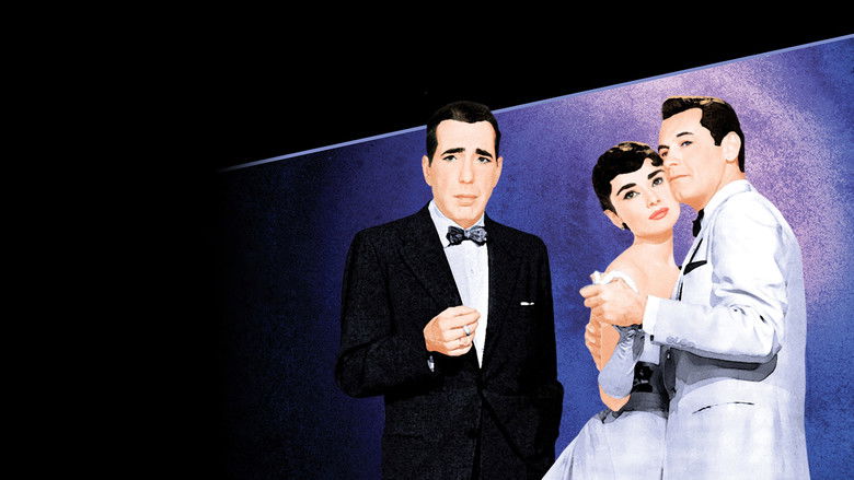 Backdrop image for movie Sabrina