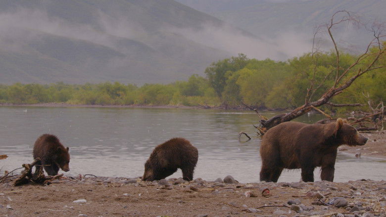 Backdrop image for movie Wild Edens: Russia