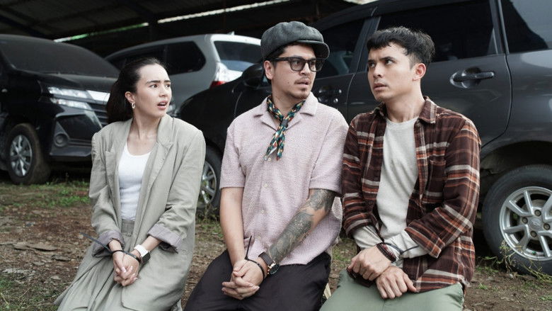 Backdrop image for movie The Ultimate Actor