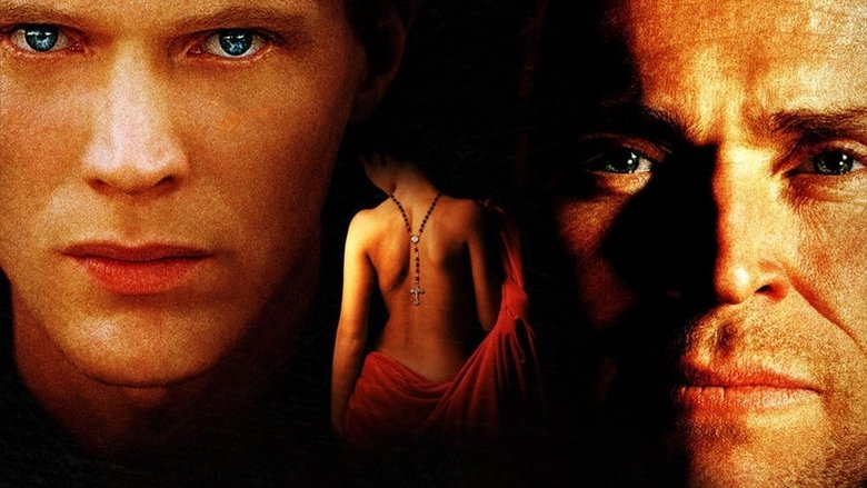 Backdrop image for movie The Reckoning