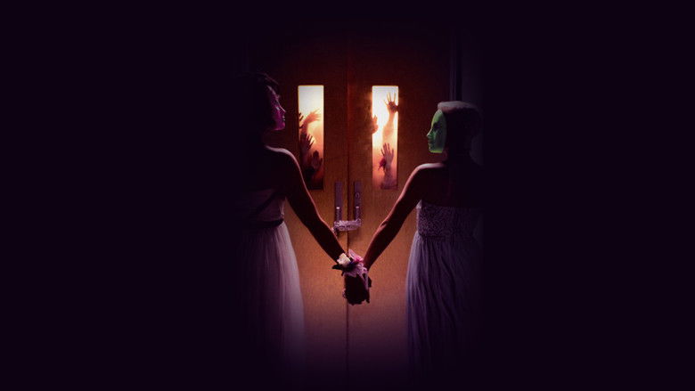 Backdrop image for movie Tragedy Girls