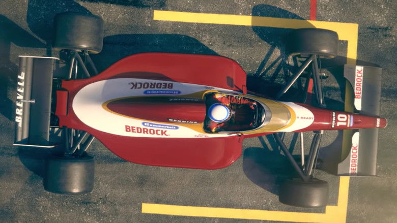 Backdrop image for movie Skid