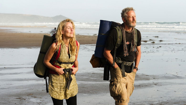 Backdrop image for movie The Salt Path