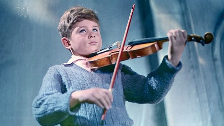 Backdrop image for movie The Steamroller and the Violin