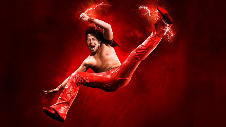 Backdrop image for movie WWE Backlash 2017