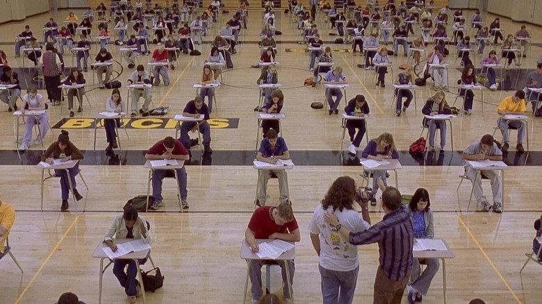 Backdrop image for movie Storytelling