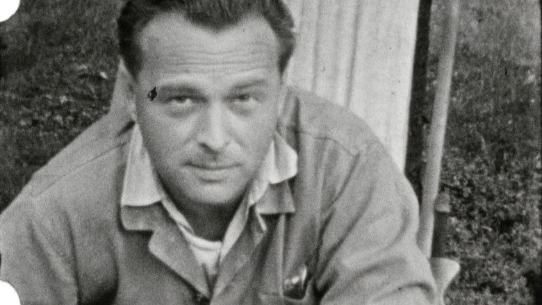 Backdrop image for movie Vratislav Effenberger or Black Shark Hunting