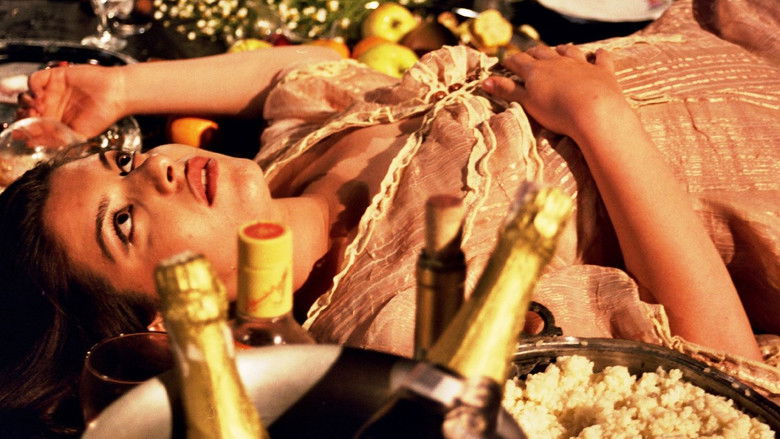 Backdrop image for movie Anathema