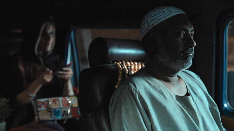 Backdrop image for movie Me & Aydarous