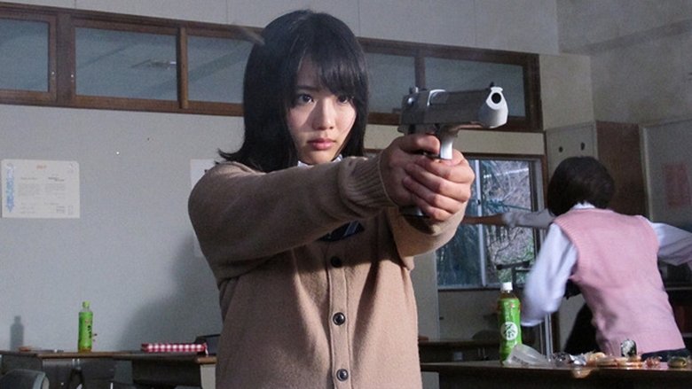 Backdrop image for movie Hierarchy of Girls: A Girl at the Bottom