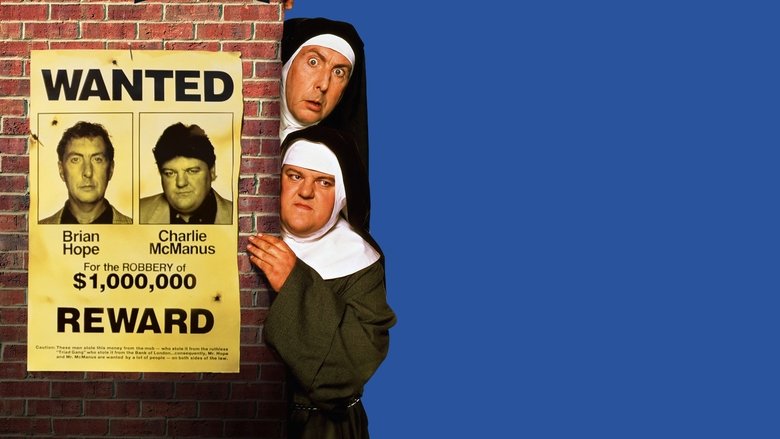 Backdrop image for movie Nuns on the Run
