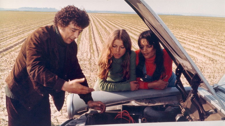 Backdrop image for movie Charlie and His Two Chicks