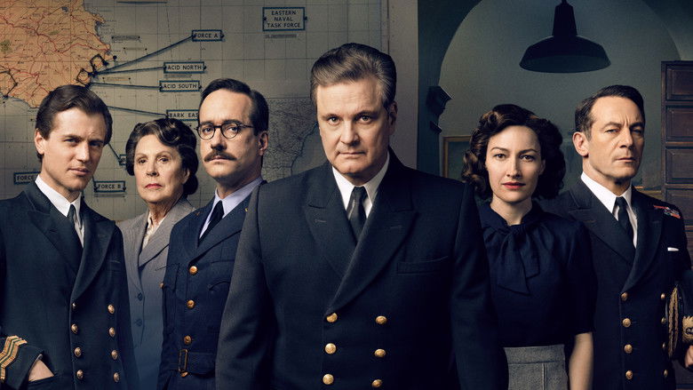 Backdrop image for movie Operation Mincemeat