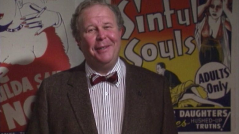 Backdrop image for movie Sex and Buttered Popcorn