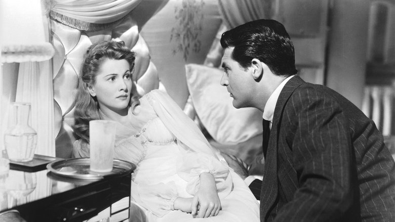 Backdrop image for movie Suspicion