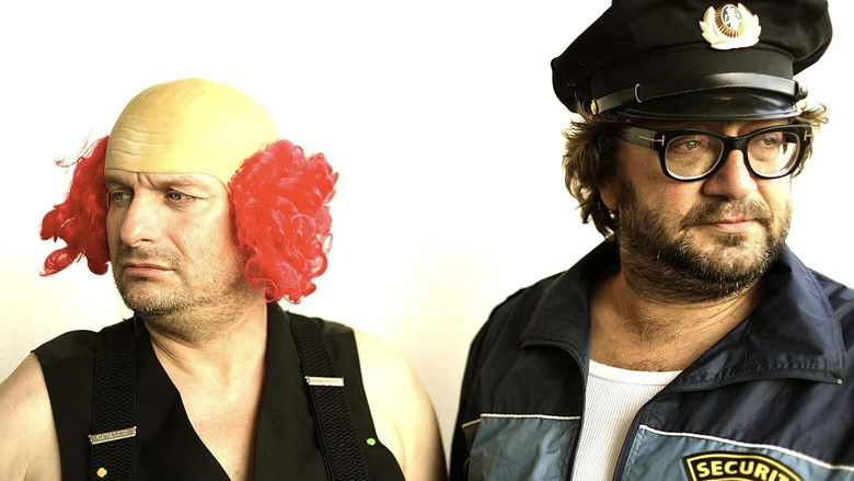 Backdrop image for movie Heavy Girls