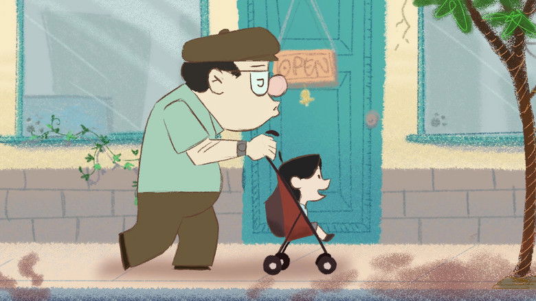 Backdrop image for movie Push