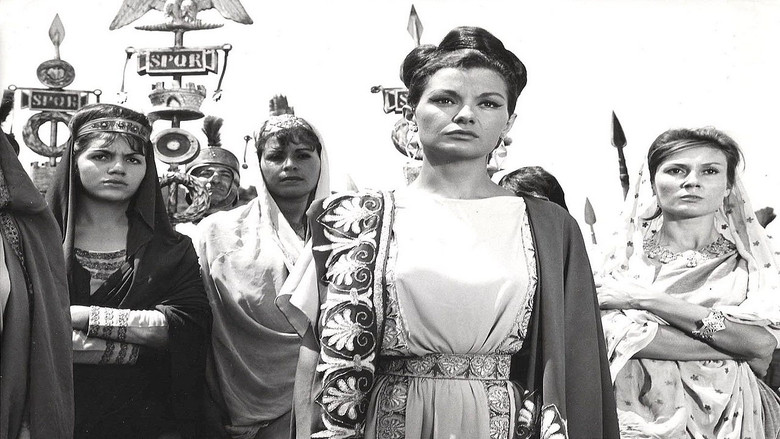 Backdrop image for movie The Rebel Gladiators