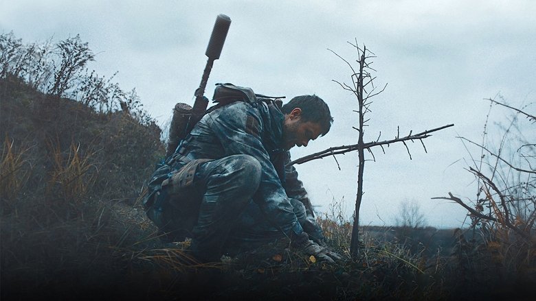 Backdrop image for movie Sniper: The White Raven