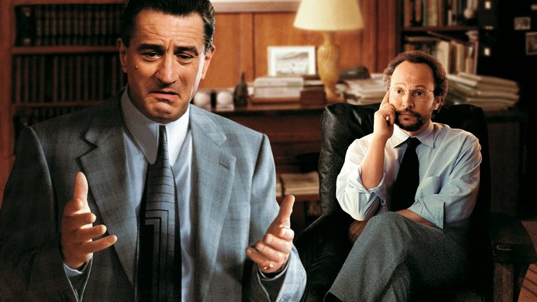 Backdrop image for movie Analyze This