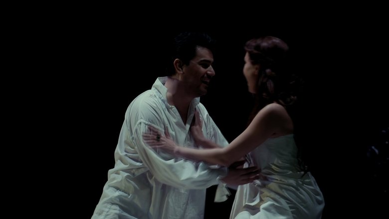 Backdrop image for movie Gounod - Romeo et Juliette