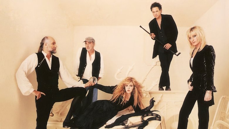 Backdrop image for movie Fleetwood Mac: The Dance