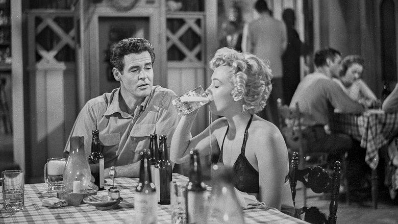 Backdrop image for movie Clash by Night