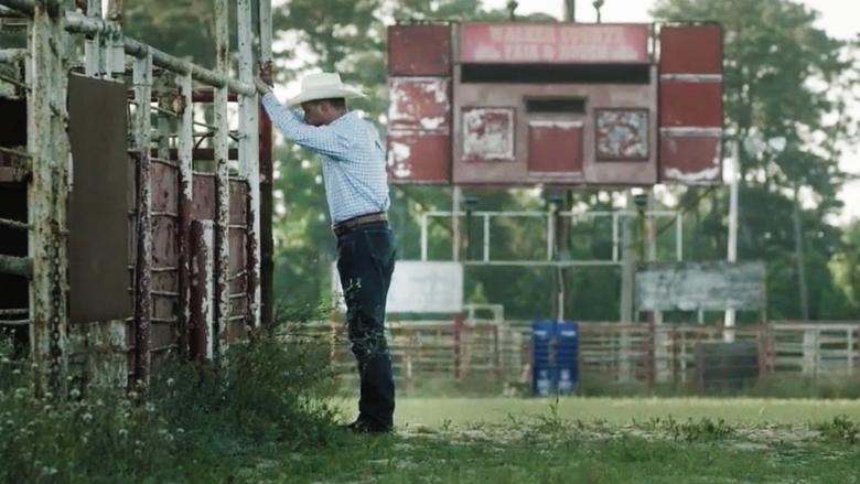 Backdrop image for movie Dear Rodeo: The Cody Johnson Story
