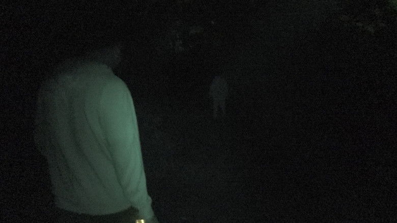 Backdrop image for movie Terror Tales: Poetry & Death Volume 1