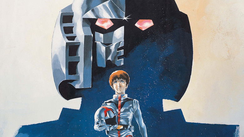 Backdrop image for movie Mobile Suit Gundam I