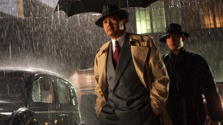 Backdrop image for movie Shanghai