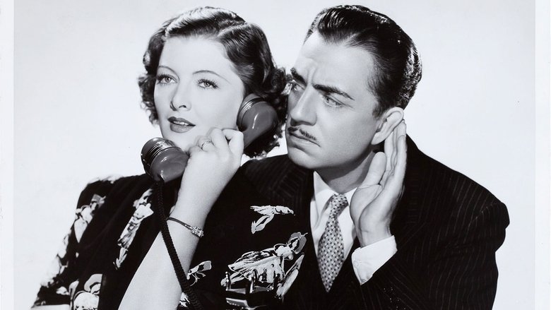 Backdrop image for movie Double Wedding