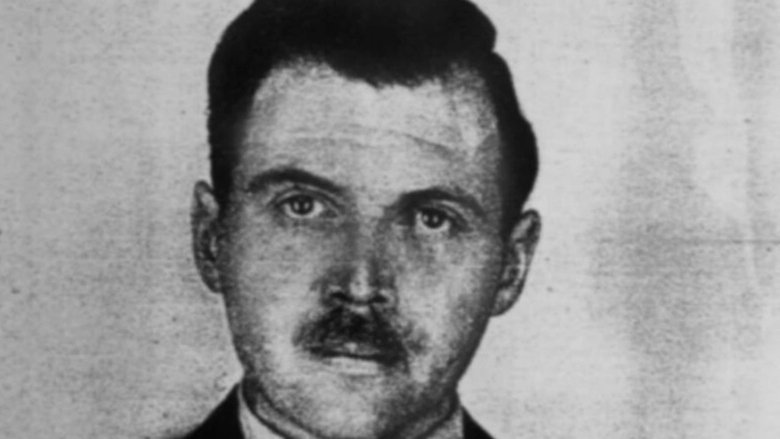 Backdrop image for movie Josef Mengele: Hunting a Nazi Criminal