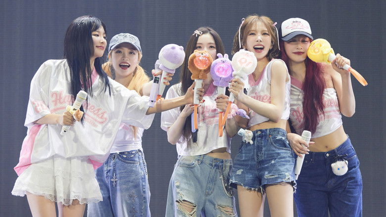 Backdrop image for movie Red Velvet Happiness Diary: My Dear, ReVe1uv in Cinemas