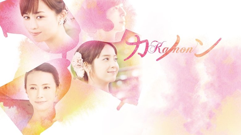 Backdrop image for movie Kanon