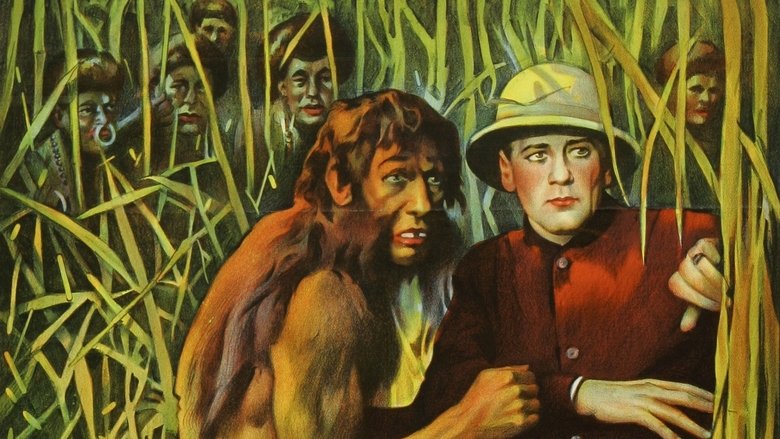 Backdrop image for movie King of the Wild