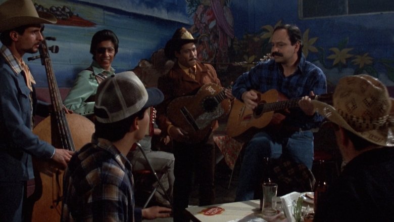 Backdrop image for movie Born in East L.A.