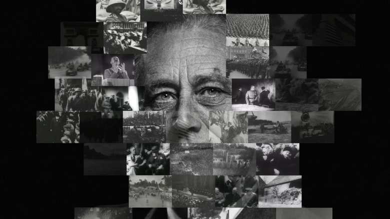 Backdrop image for movie The New Deal: The Man Who Changed America