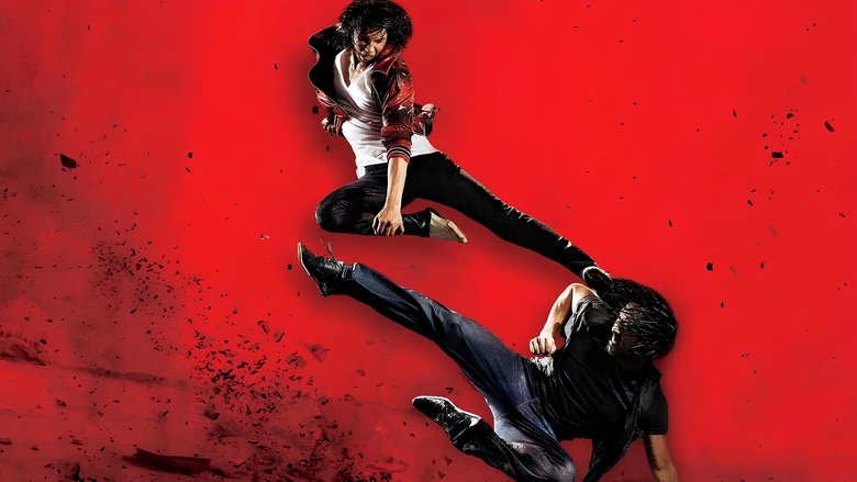 Backdrop image for movie BKO: Bangkok Knockout