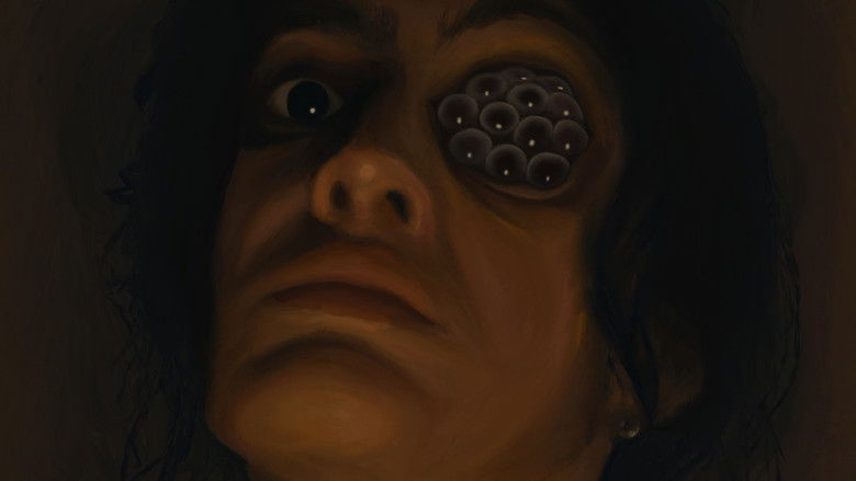 Backdrop image for movie Imago