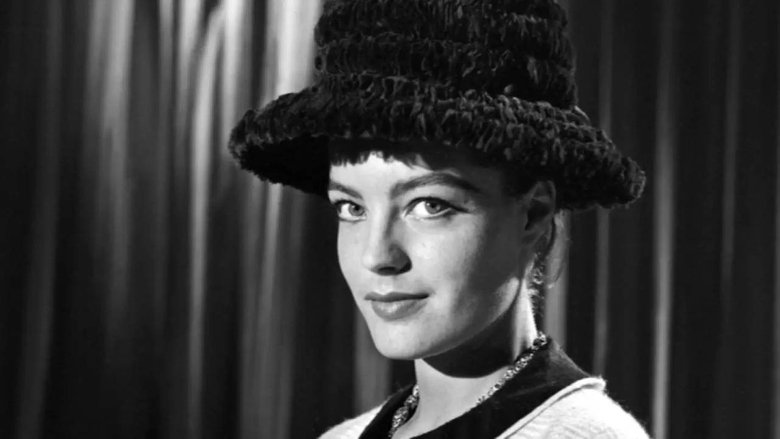 Backdrop image for movie Romy Schneider, face à son destin
